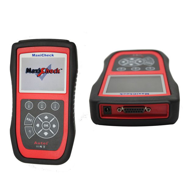 Autel MaxiCheck Oil Light/Service Reset Tool Update Online Buy COBD24729  Instead