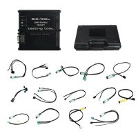 Mercedes Benz EZS EIS ELV ESL Dash Gateway Full Testing Device with OBD W210 W211 W212 W220 W221 W164 W166 W203 W204 W207 W906 W639