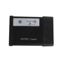 Newest Arrival MB SD Connect C5 Benz SD C4 Upgrade Diagnostic Tool without Software
