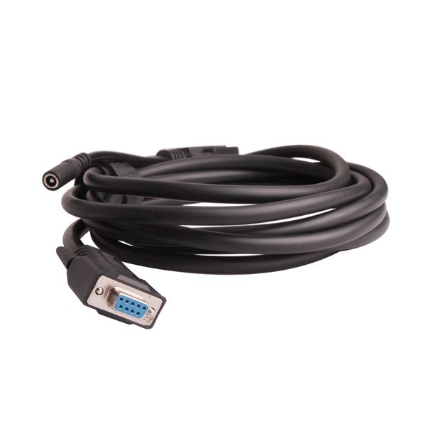 V2015.09 Mb Star C3 Pro with 7 Cables plus USB to RS232 Convertor Fits to All Laptops