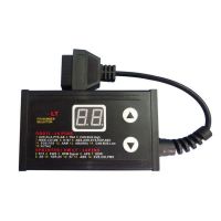 Auto 16/14 Pin Number Selector for MB/VW(2 in 1)