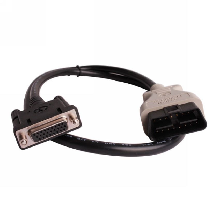 MDI DLC Cable For GM MDI OBD2 Main Test Cable Interface 3000211 EL-47955-4 &ETAS F-00K-108-029 OBD II Adapter