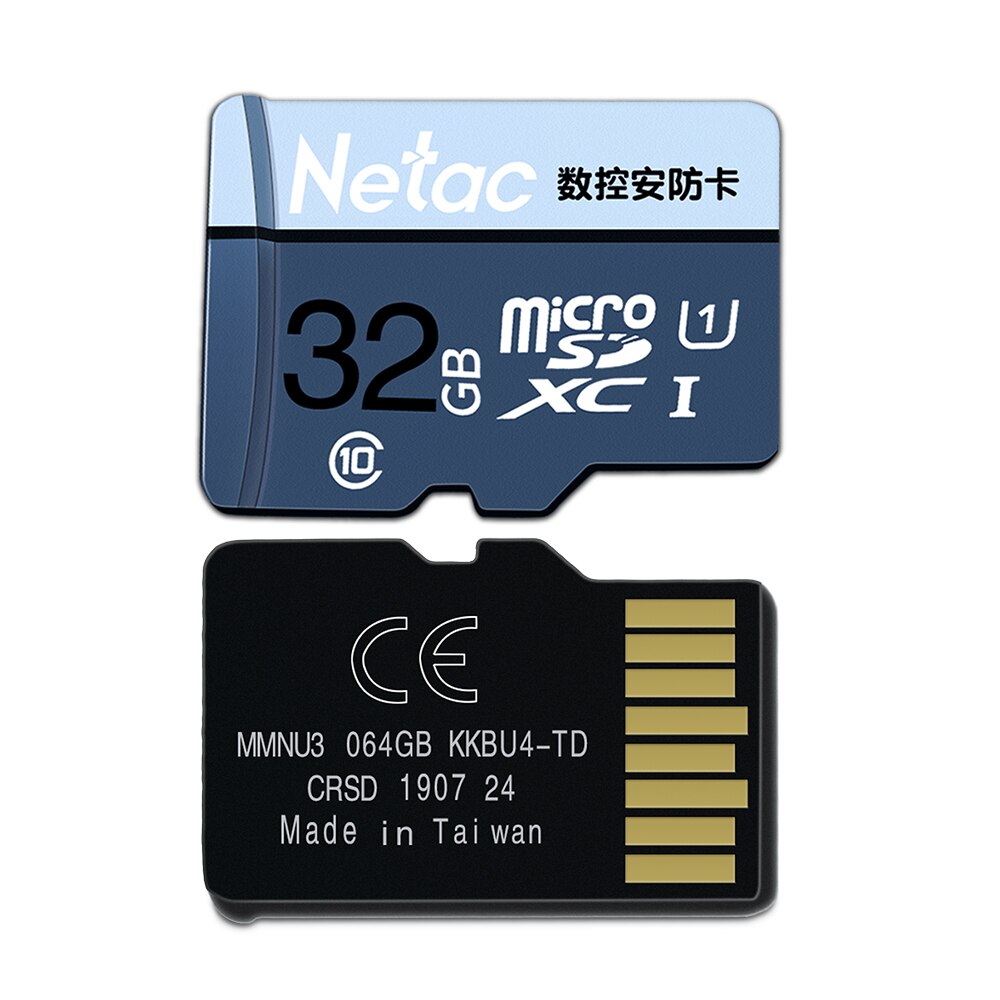 memory card Micro SD Card 32GB 64GB Memory Card Micro SD C10 TF cardS cartao de memoria for phone camera IP camera