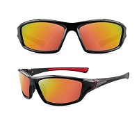 New Men Women Outdoor Sunglasses Sports Goggles Camping Hiking Driving Eyewear UV400 Sunglasses Polarized Fishing Glasses