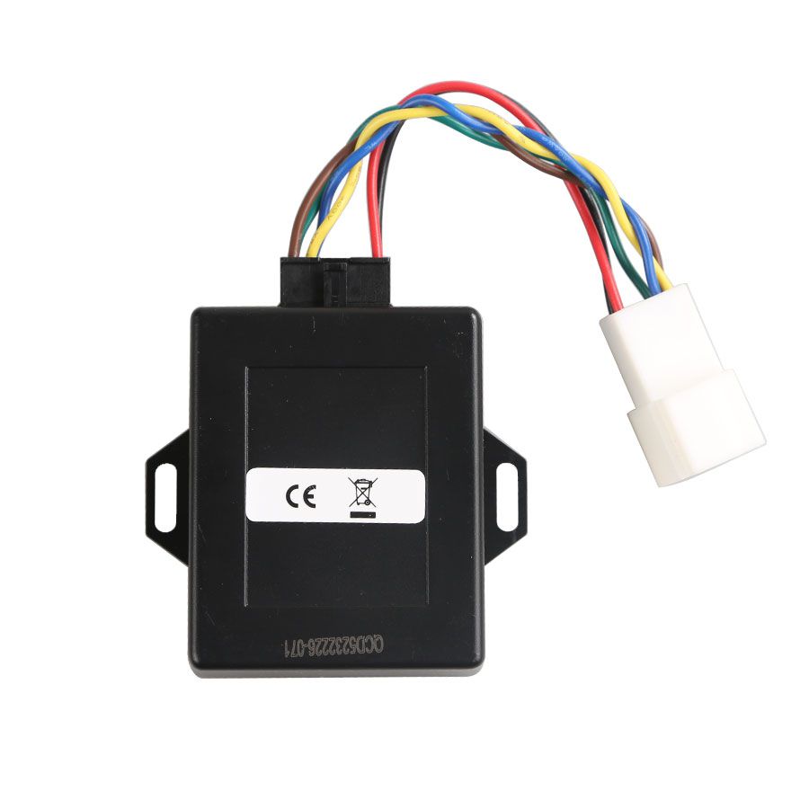 Mercedes A164 W164 Gateway Adapter for Xhorse Key Tool Plus Pad/ VVDI MB TOOL/ CGDI MB/ NEC PRO57