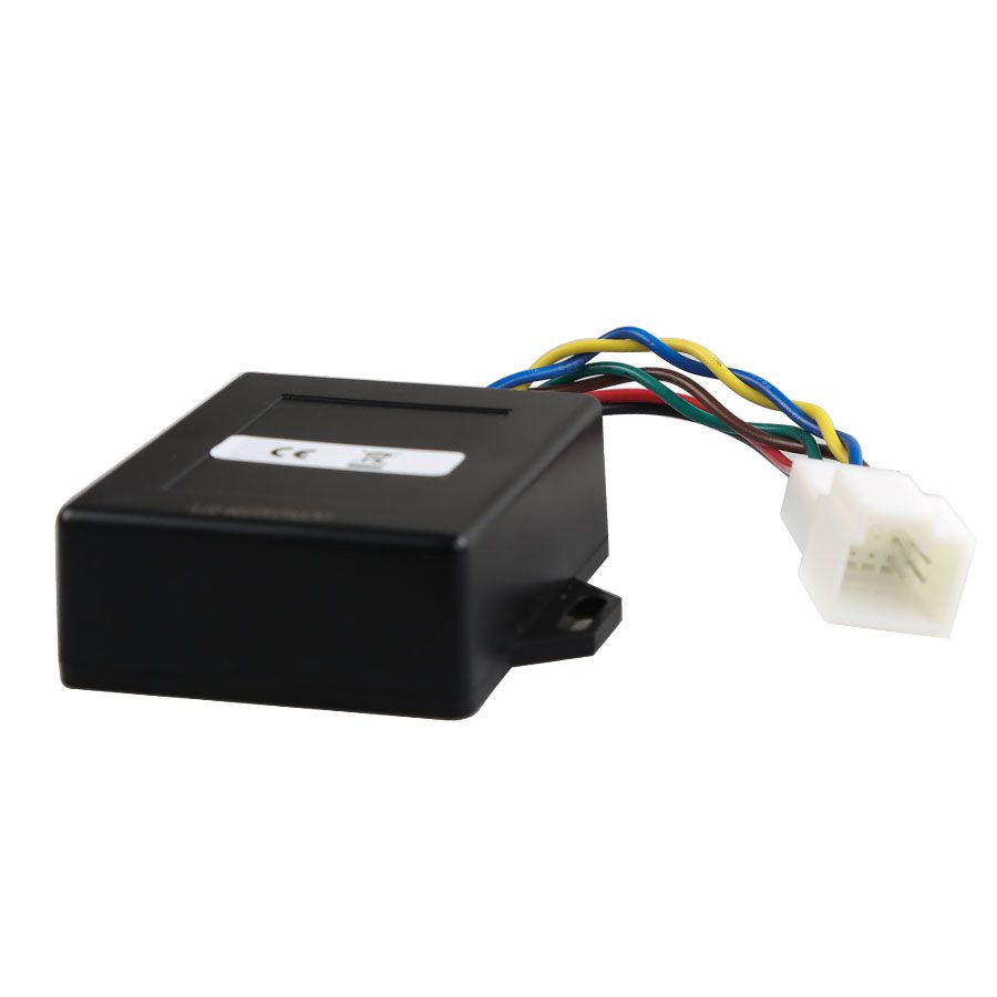 Mercedes A164 W164 Gateway Adapter for Xhorse Key Tool Plus Pad/ VVDI MB TOOL/ CGDI MB/ NEC PRO57