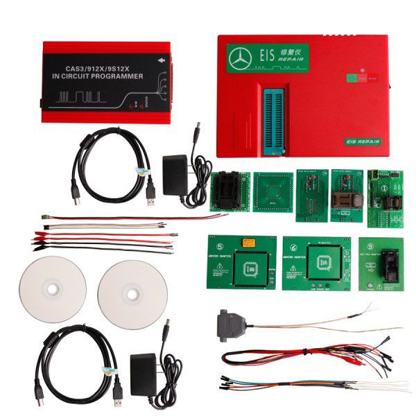 EIS Repair Tool for Mercedes Benz