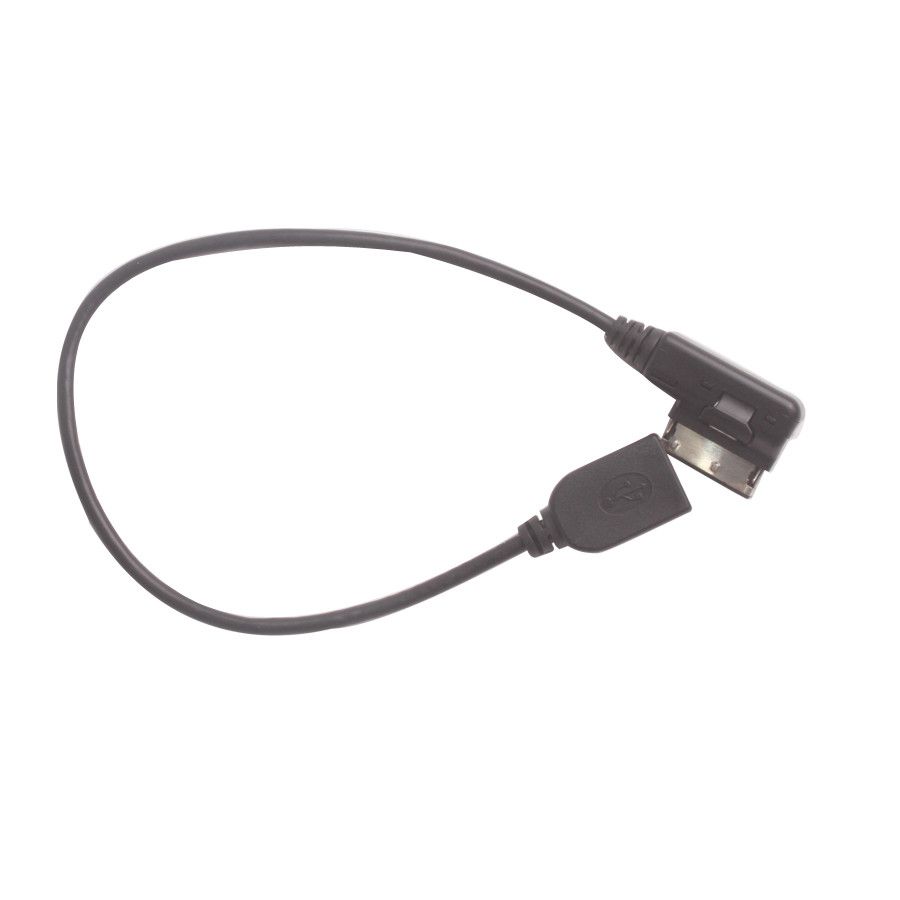 Mercedes-Benz USB Interface Cable 