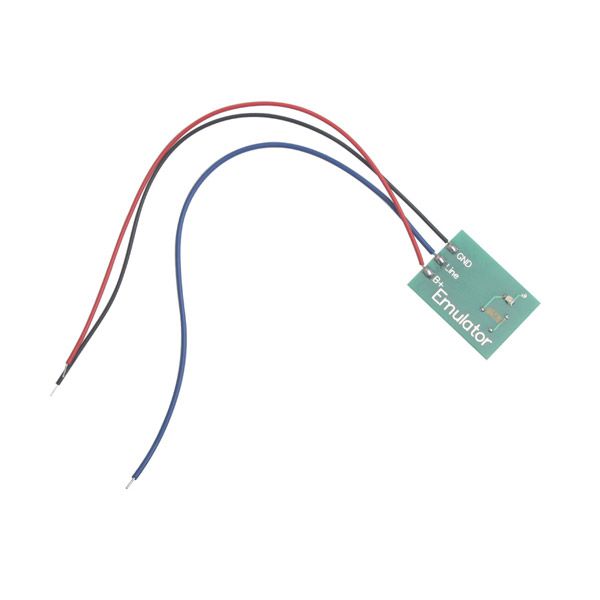 Seat Sensor Emulator SRS1 for Mercedes