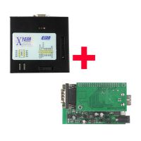 Best Quality XPROG-M V5.70 Plus New UPA USB Programmer