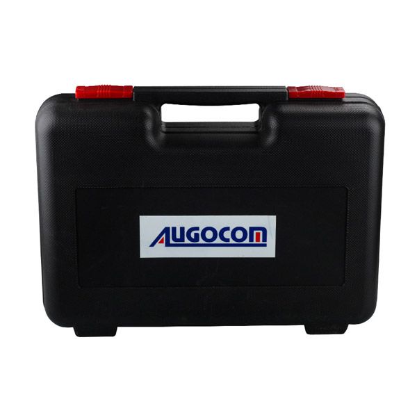 AUGOCOM MICRO-768 Battery Tester Conductance Tester for Automobile Factory/Car Repair Workshop/Car Battery Manufacturer