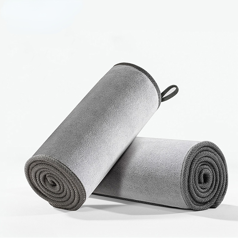 Microfiber Towel for Auto Micro Fiber Towel Car Detailing Drying Wash Supply Large Rag Car Polishing Care Cleaning Cloth