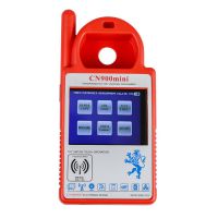 Smart CN900 Mini CN900 Transponder Key Programmer Software V5.18 Firmware V1.34.2.19