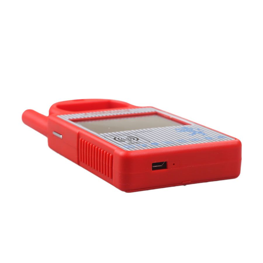 Smart CN900 Mini CN900 Transponder Key Programmer Software V5.18 Firmware V1.34.2.19