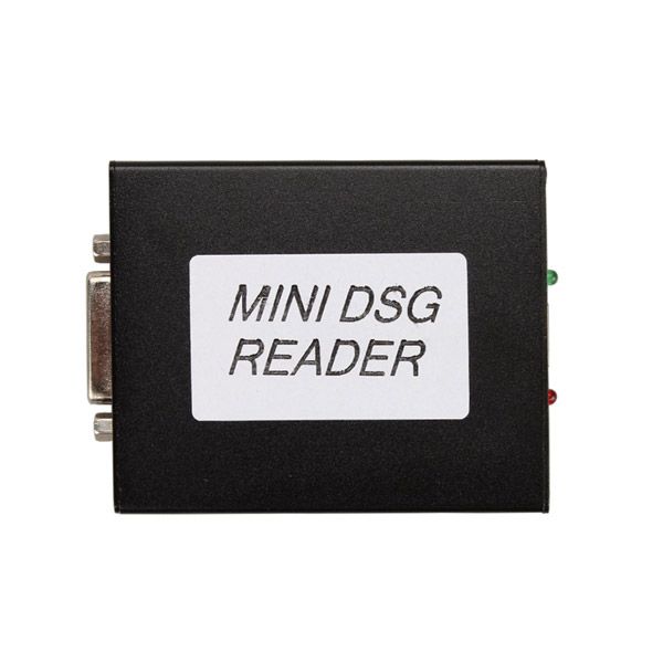 MINI DSG Reader (DQ200+DQ250) for VW/AUDI No Need Activation