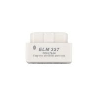 MINI ELM327 Bluetooth OBD2 B Version Hardware V1.5 Software V2.1