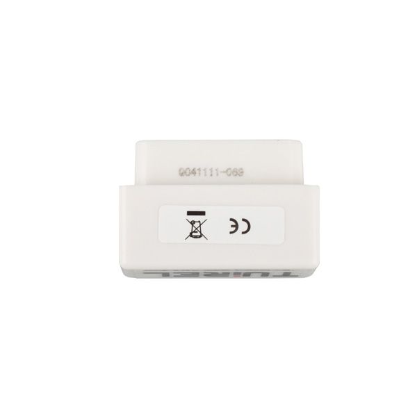 MINI ELM327 Bluetooth OBD2 B Version Hardware V1.5 Software V2.1