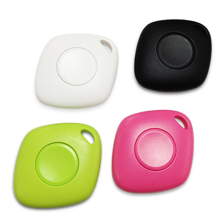 Mini Gps Tracker Gps Locator Tracker Gps Smart Car for Airtags Smart Finder Key Finder Children Positioning Tracker Pet Tracker