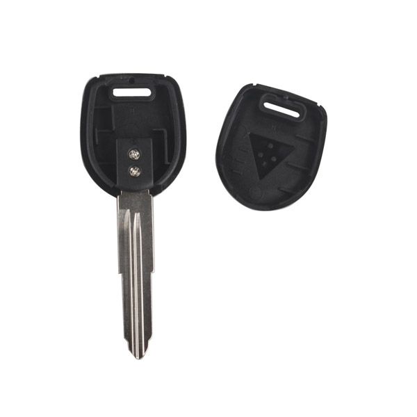 Key Shell (Right) For Mitsubishi 10pcs/lot Free Shipping