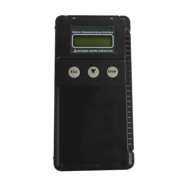 MUT-3 Diagnostic and Programming Tool for Mitsubishi Works for Cars and Trucks