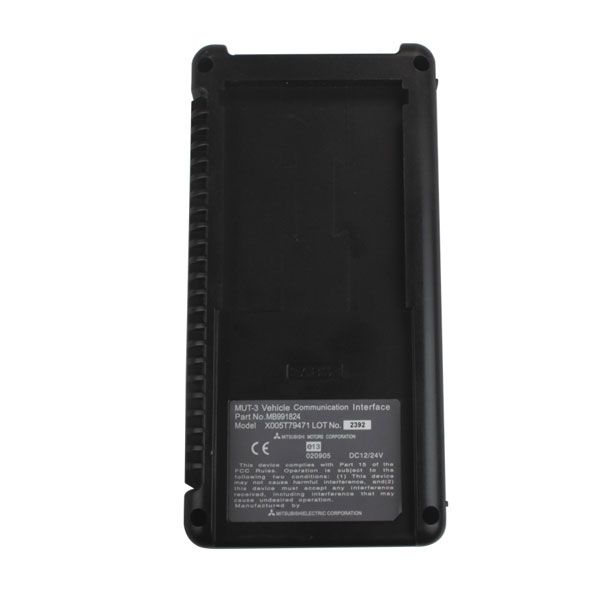 MUT-3 Diagnostic and Programming Tool for Mitsubishi Works for Cars and Trucks