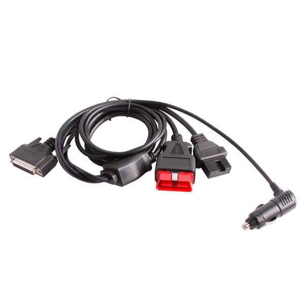 MUT-3 Diagnostic and Programming Tool for Mitsubishi Works for Cars and Trucks