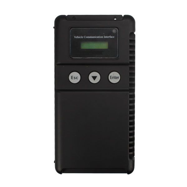 MUT-3 Diagnostic Tool for Mitsubishi