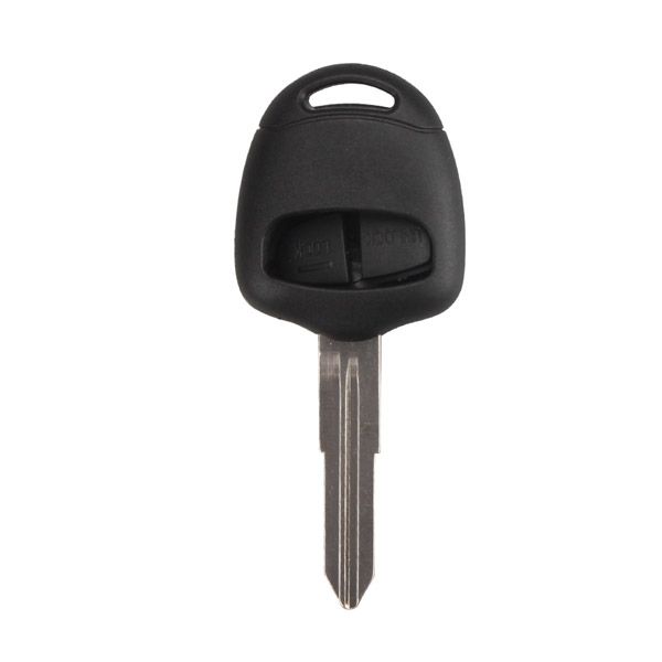 Remote Key Shell 3 Button (Right Side) For Mitsubishi 10pcs/lot