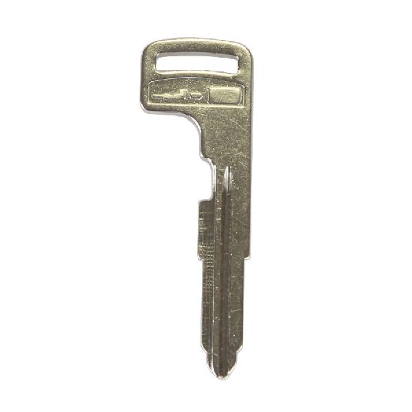 Smart Key Blade(silver) for Mitsubishi 20pcs/lot
