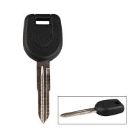 Free Shipping Transponder Key ID46 (with left keyblade) for Mitsubishi 5pcs/lot