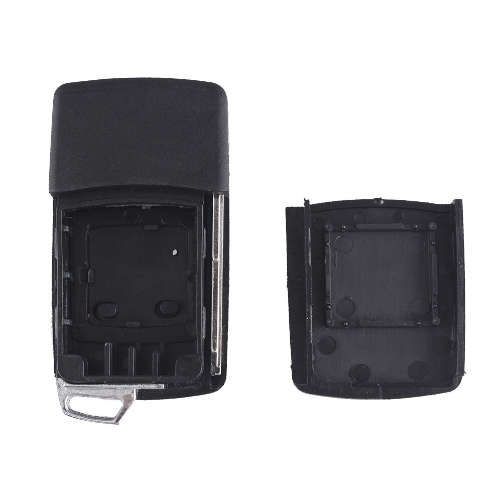 Modified Flip Floding Key Shell 2 Buttons For Chevrolet Lova Epica Spark Avoe Remote Key Case Keyless Fob Right Blade