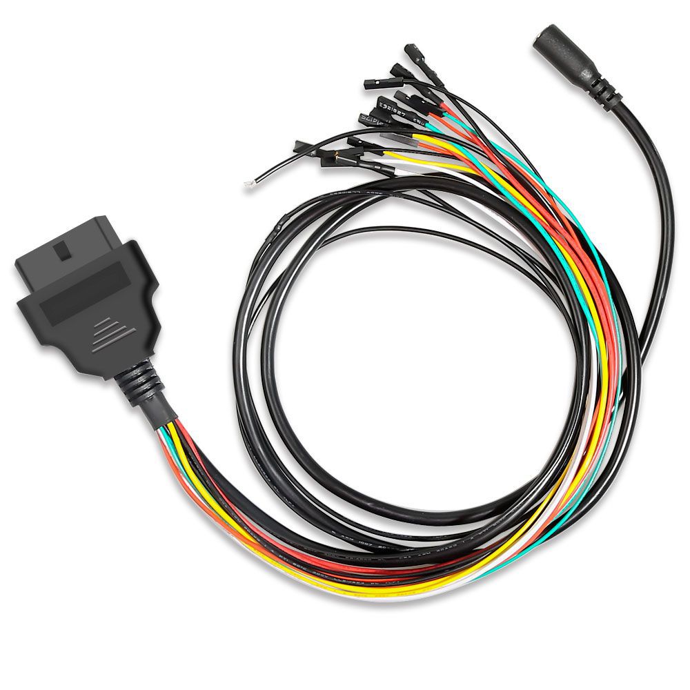 MOE Universal Cable for All ECU Connections