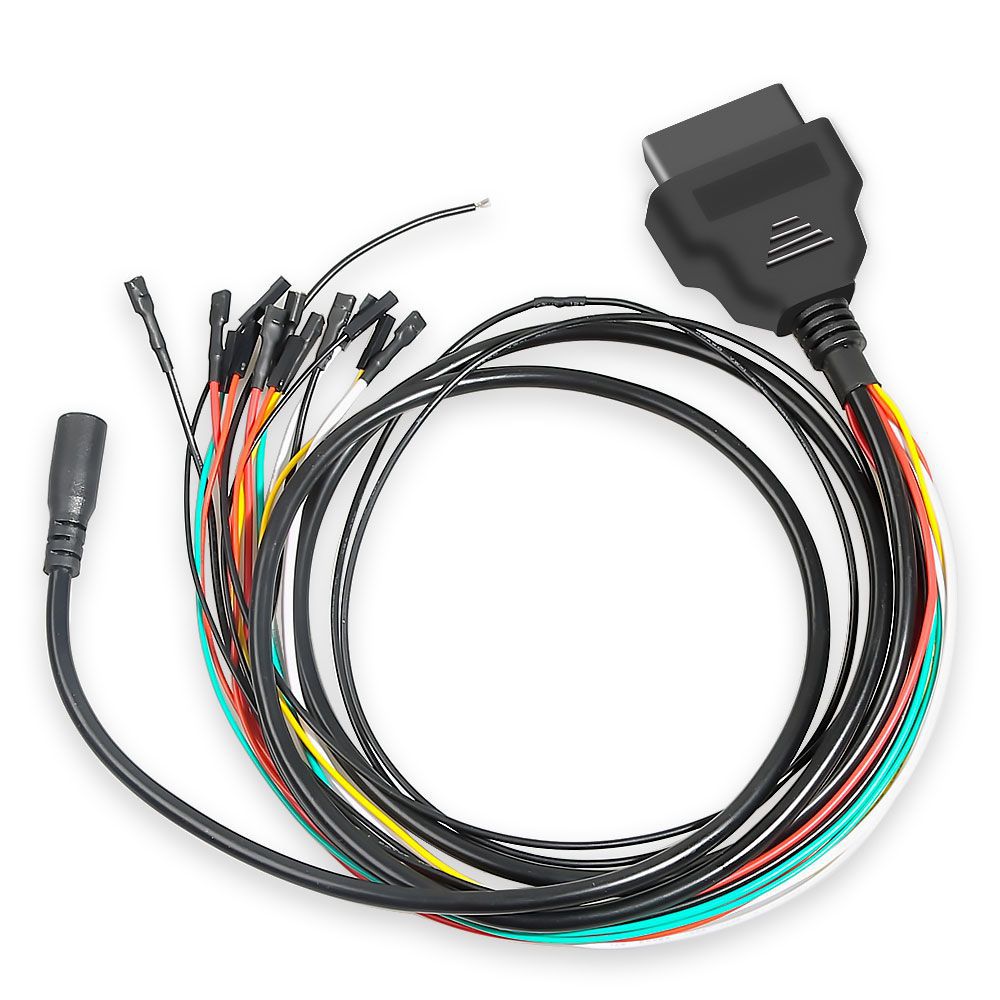 MOE Universal Cable for All ECU Connections