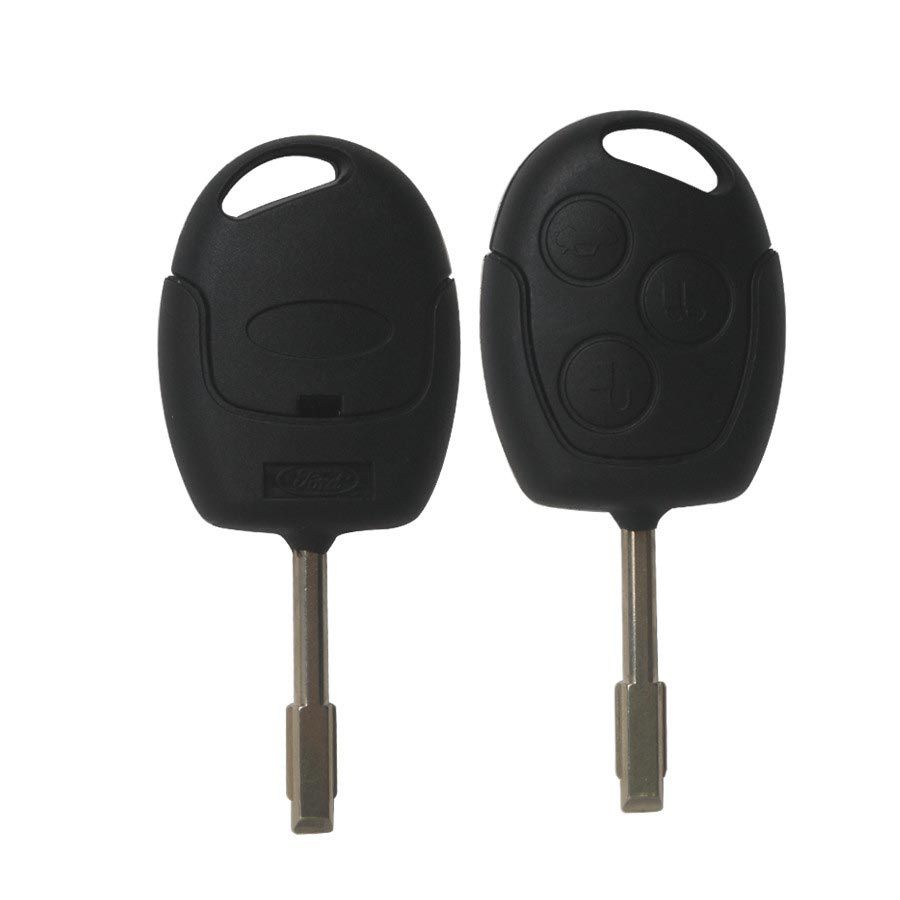 Remote Key 3 Button 433MHZ for Mondeo