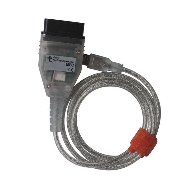 Mangoose For Honda J2534 And J2534-1 Compliant Device Driver