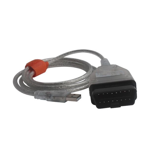Mangoose For Honda J2534 And J2534-1 Compliant Device Driver