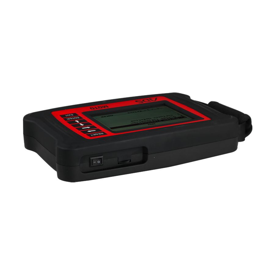 Motorcycle-Specific Diagnostic Scanner For MOTO-BMW Online Update