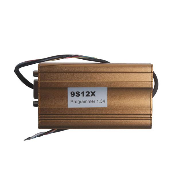 912/9S12/9S12X Programmer V1.54 for Motorola