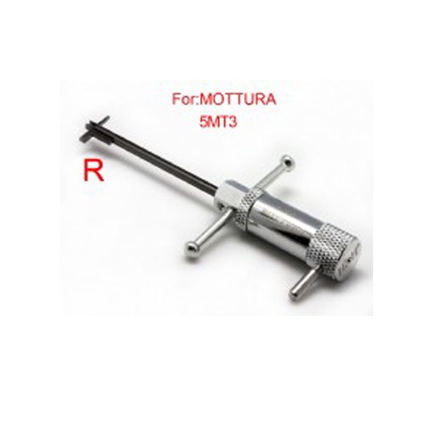 MOTTURA New Conception Pick Tool (Right side)FOR MOTTURA 5MT3