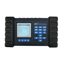 MT3500 Hand-Held Auto Engine Analyzer