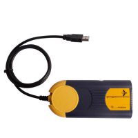 V2013.02 Multi-Di@g Access J2534 Pass-Thru OBD2 Device for Gasoline Vehicles