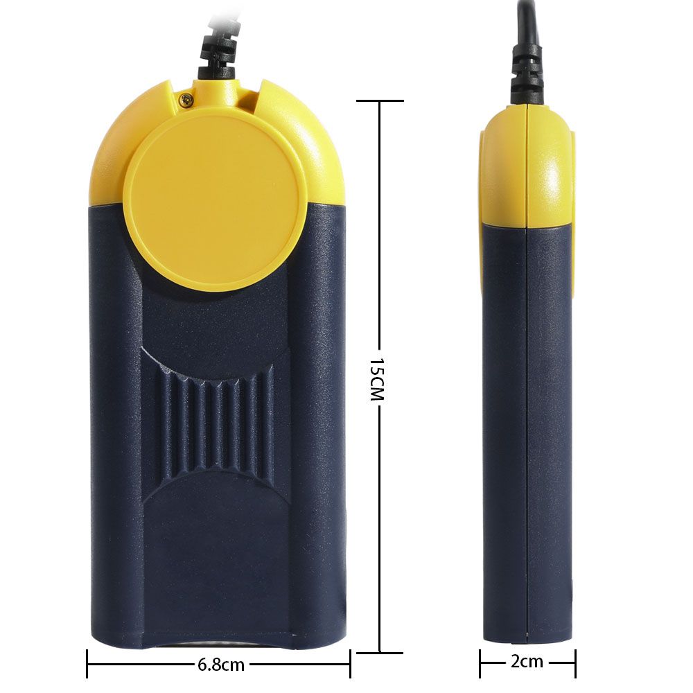 V2013.02 Multi-Di@g Access J2534 Pass-Thru OBD2 Device for Gasoline Vehicles