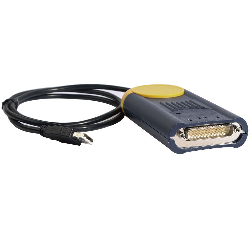 V2013.02 Multi-Di@g Access J2534 Pass-Thru OBD2 Device for Gasoline Vehicles