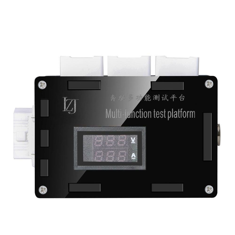 Multi-Function Test Platform For BENZ with ME9.7 ECU Test Renew Cable Compatible 12 Type Models ECU