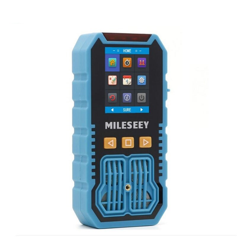 BH-80 Multifunctional gas detector Handheld LCD 4 in 1 toxic harmful gas H2S/CO/O2/ EX gax Analyzer High Precision Detector