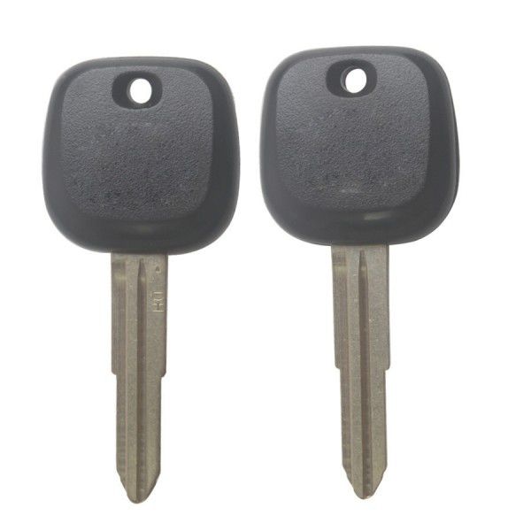 Transponder Key ID4D68 For MYVI 5pcs/lot