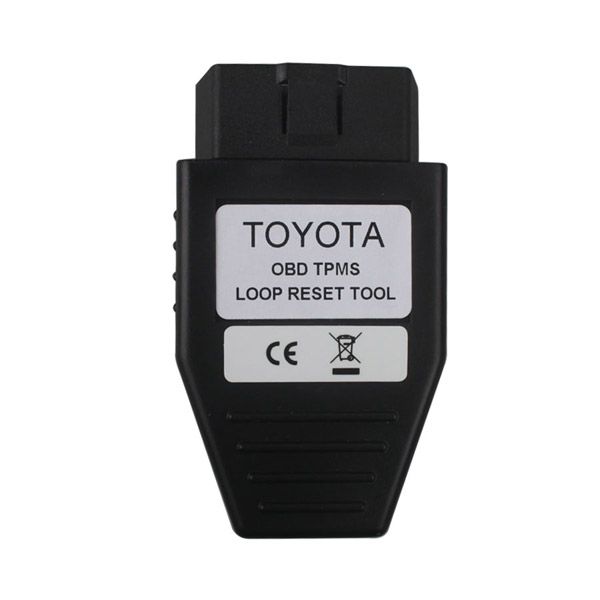 Newest N2 TOYOTA TPMS Loop Reset Tool