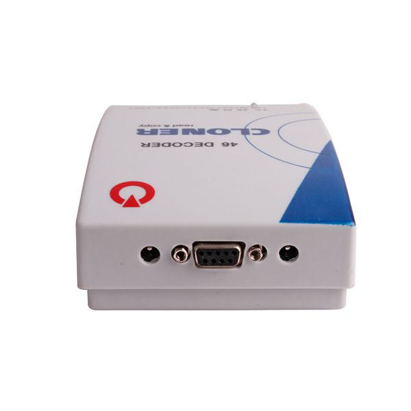 ID46 Decoder Box ID 46 Copy Box for ND900 Key Programmer