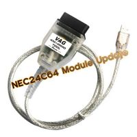 Xhorse NEC24C64 Update Module for Micronas OBD TOOL (CDC32XX) V1.3.1 and VAG KM + IMMO Tool Shipped Online