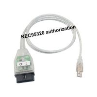 Xhorse NEC95320 Update Module for Micronas OBD Tool (CDC32XX) and VAG KM + IMMO Tool Shipping Online